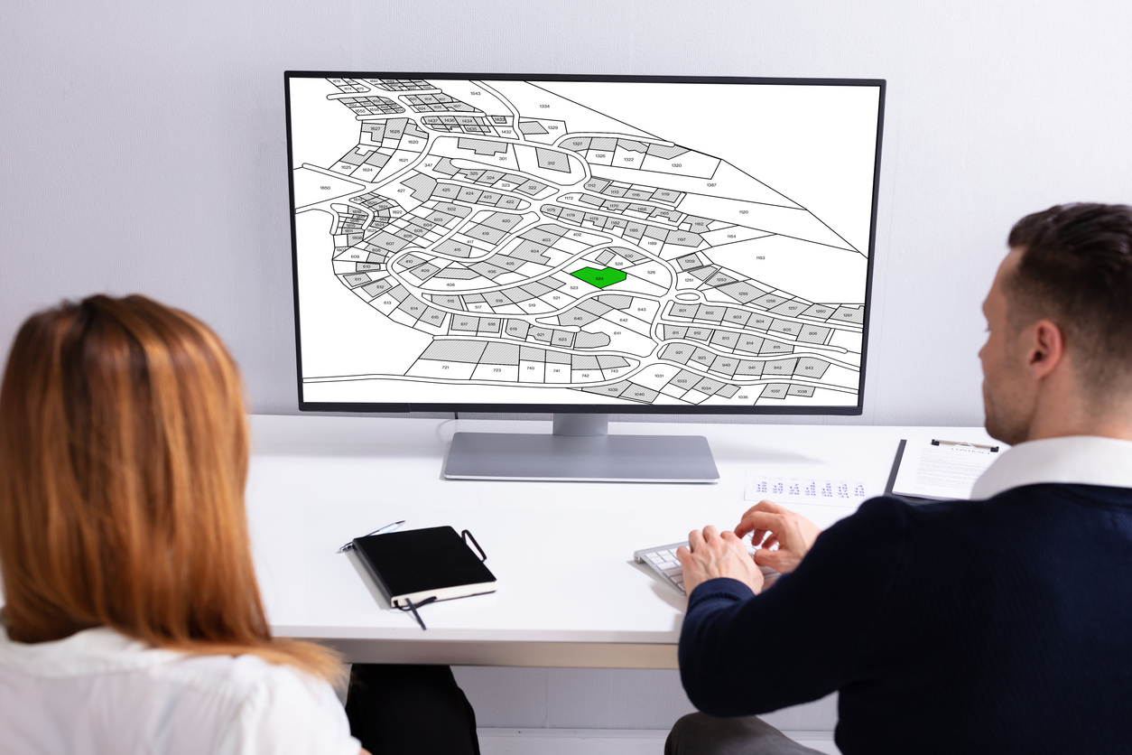 city planner